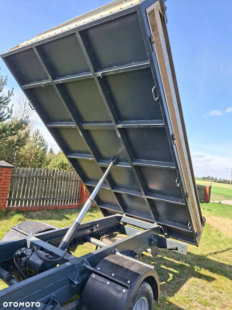 Iveco Daily 35C12 dł-3,50m - 9