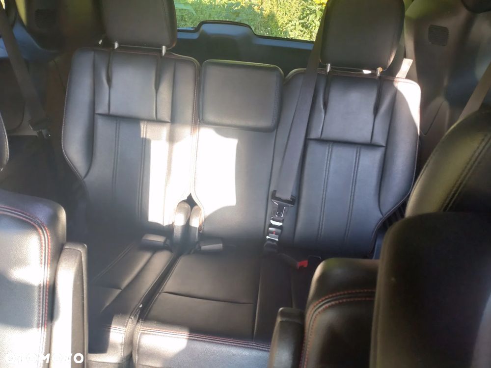 Dodge Grand Caravan 3.6 R/T - 15