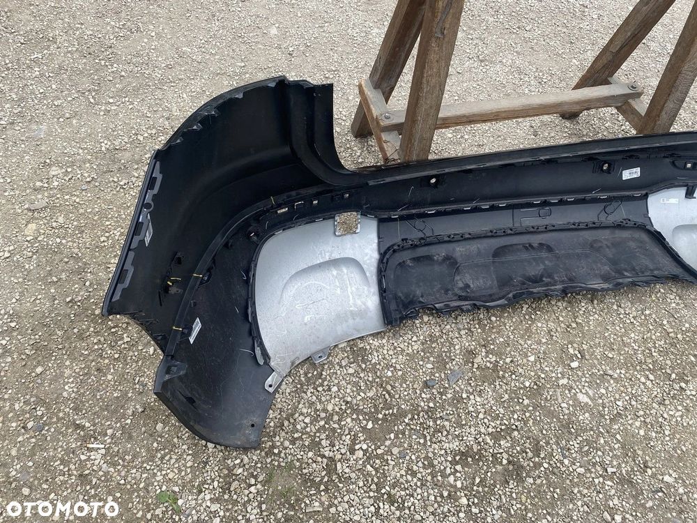 ZDERZAK TYŁ TYLNY MERCEDES GLB W247 X247 A2478859700 - 8