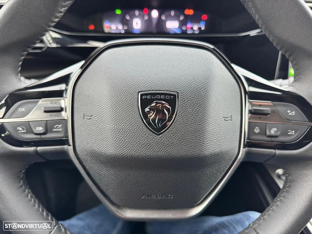 Peugeot 308 SW 1.2 PureTech Active Pack - 37