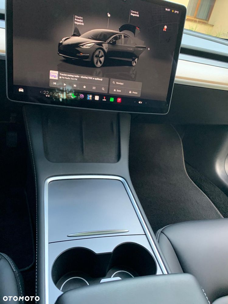 Tesla Model 3 Long Range RWD - 10