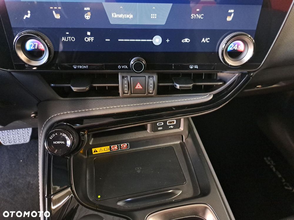 Lexus NX 350h Prestige AWD - 23