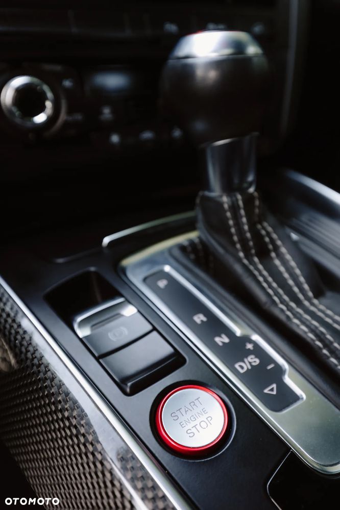 Audi SQ5 3.0 TFSI Quattro Tiptronic - 24