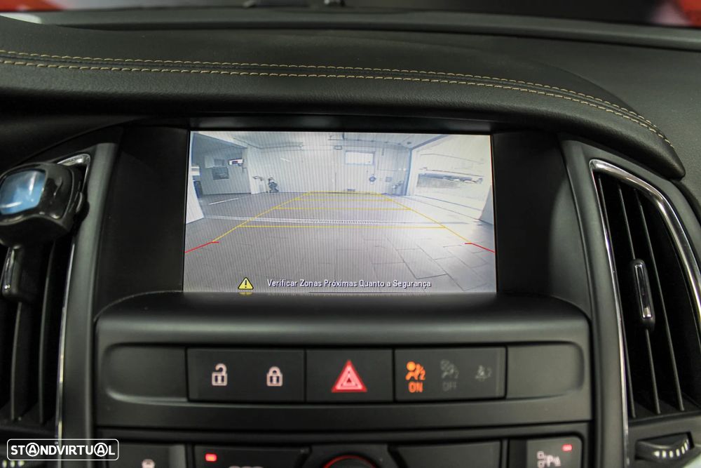 Opel Cascada 1.6 T S/S J20 - 32