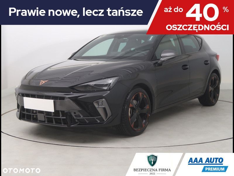 Cupra Leon - 1