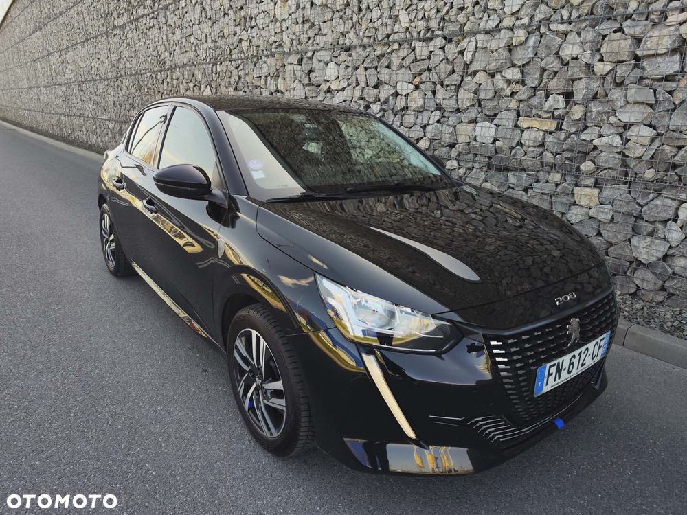 Peugeot 208 PureTech 110 Stop & Start Allure - 2