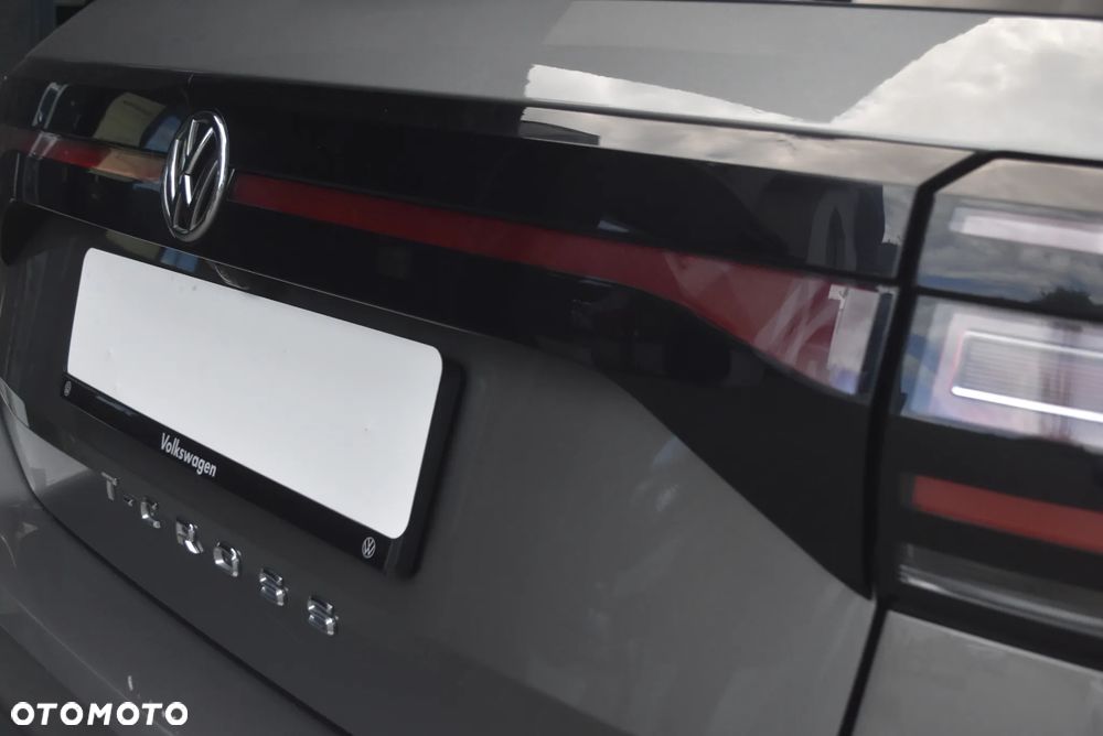 Volkswagen T-Cross 1.6 TDI SCR DSG Style - 29