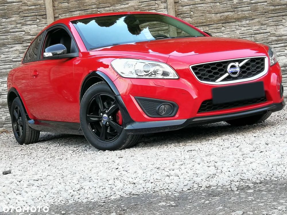 Volvo C30 D3 - 11