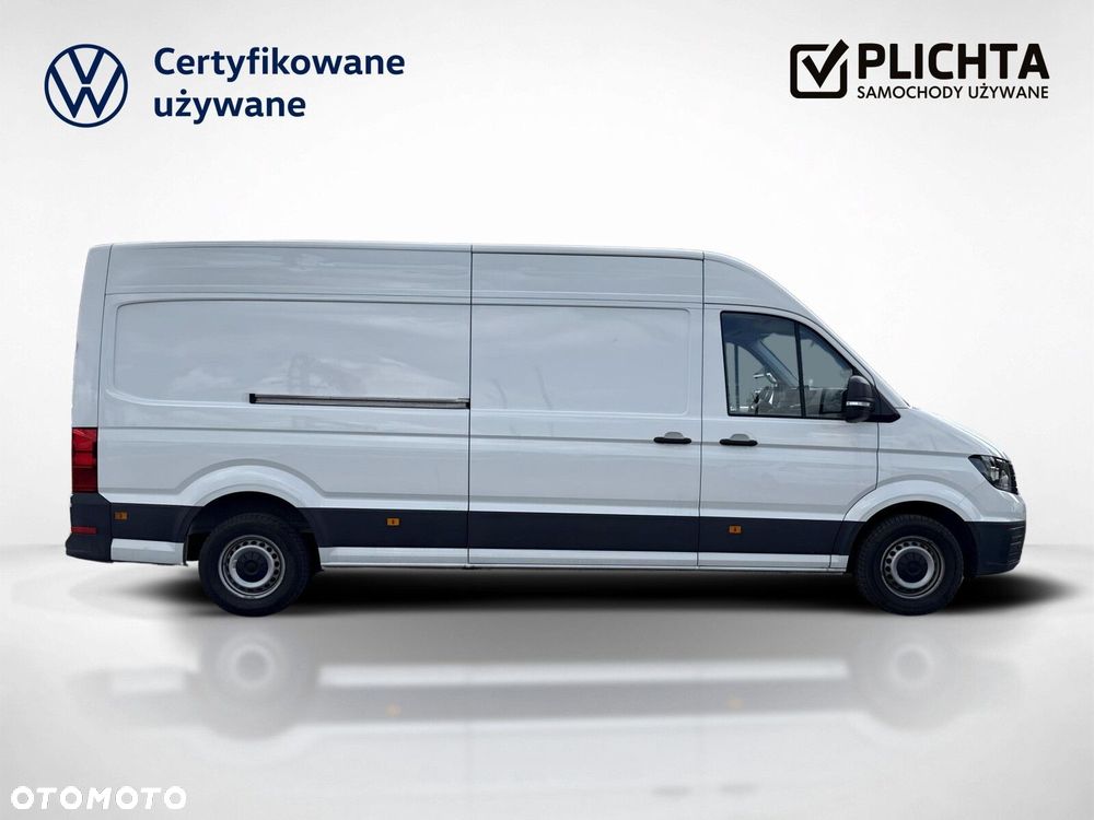 Volkswagen Crafter - 7