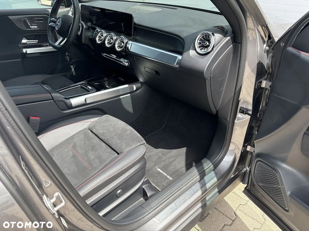 Mercedes-Benz GLB 200 d 8G-DCT - 17