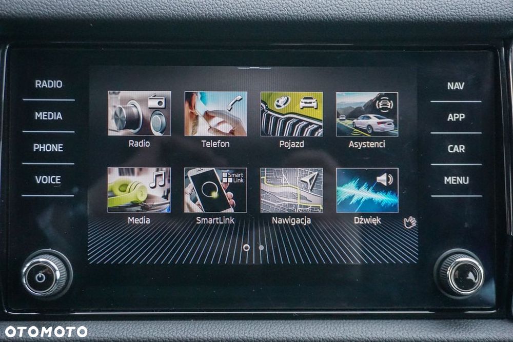 Skoda Kodiaq 1.5 TSI ACT 4x2 Business DSG - 28