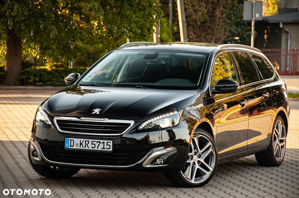 Peugeot 308 1.2 PureTech Active S&S - 15