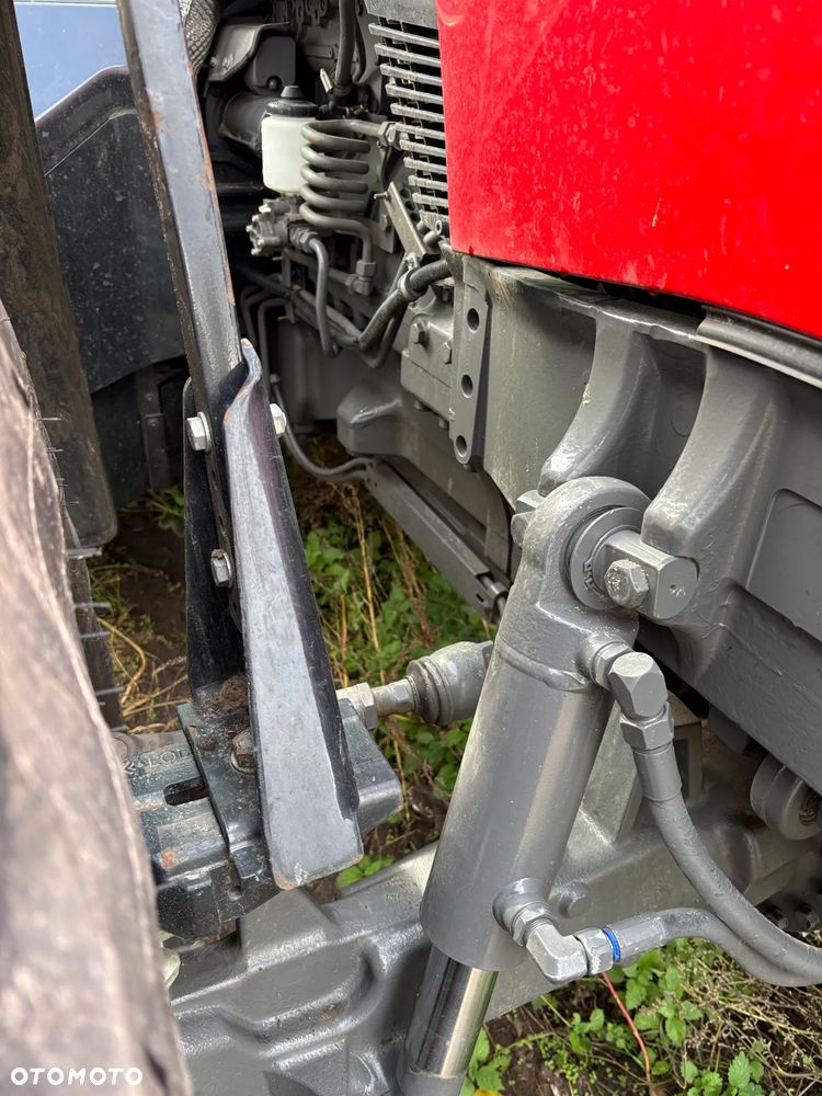 Massey Ferguson 7715S - 15