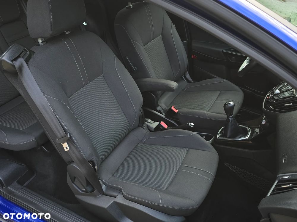 Ford B-MAX 1.6 TDCi Individual - 29