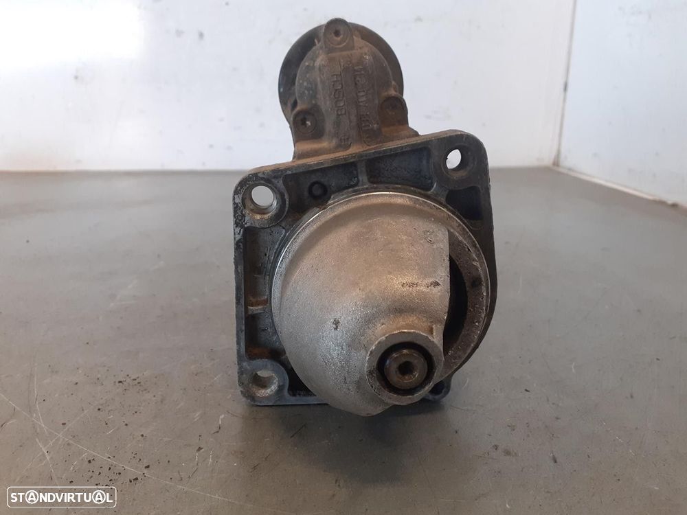 MOTOR ARRANQUE JEEP GRAND CHEROKEE II 2000 -56041563AA - 2