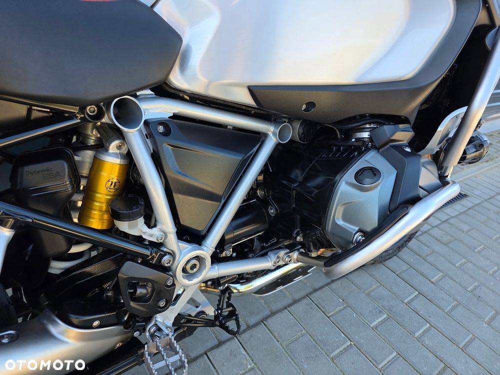 BMW R1250 GS Adventure - 21