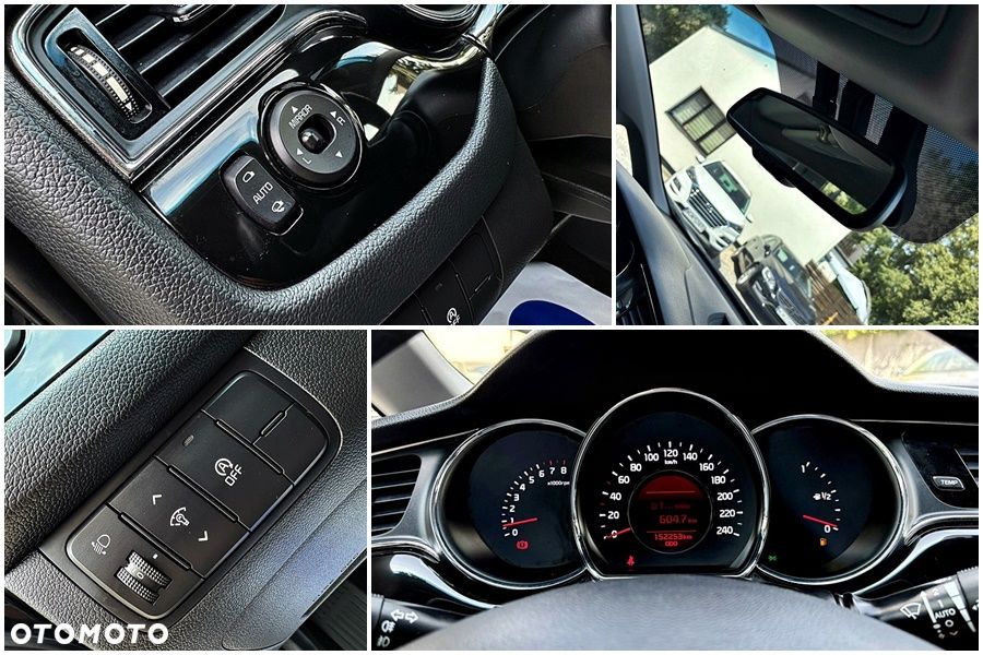 Kia Ceed 1.4 CVVT Dream-Team Edition - 30