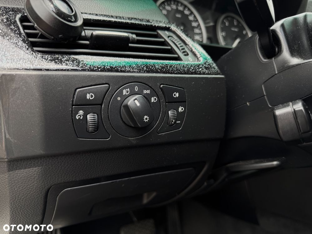 BMW Seria 5 530d - 14