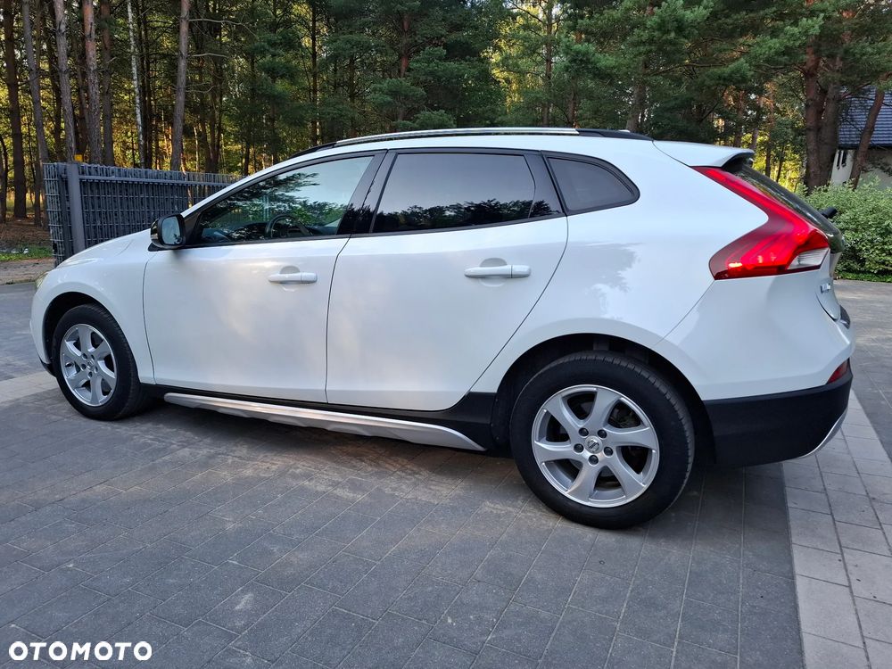 Volvo V40 Cross Country D3 Drive-E Dynamic Edition - 19