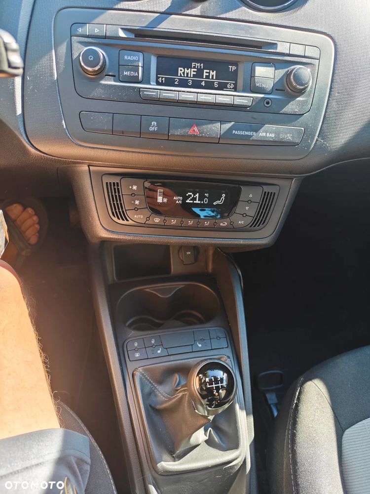 Seat Ibiza 1.2 TSI Style - 25