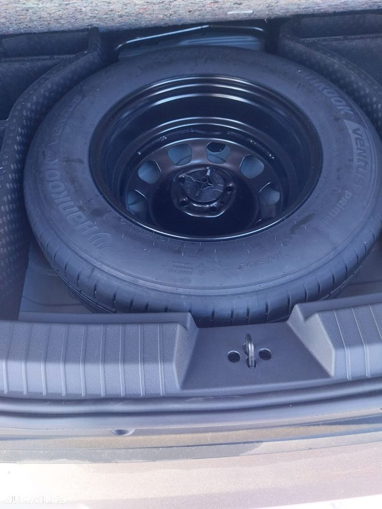 Dacia Duster TCe 130 4X4 MHEV Extreme - 22