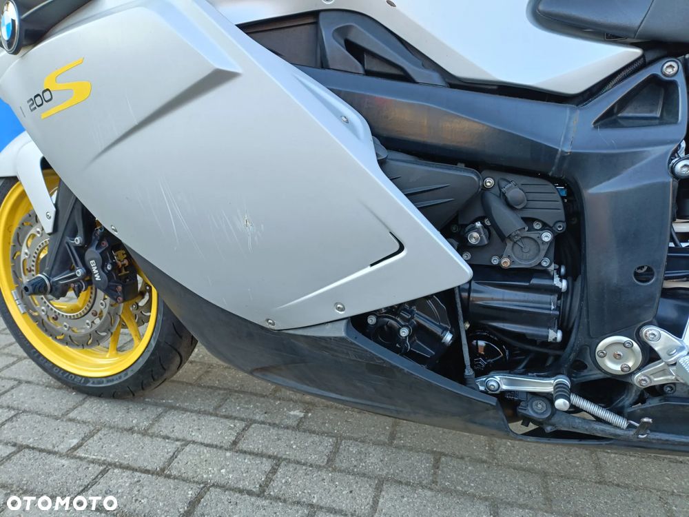BMW K - 12