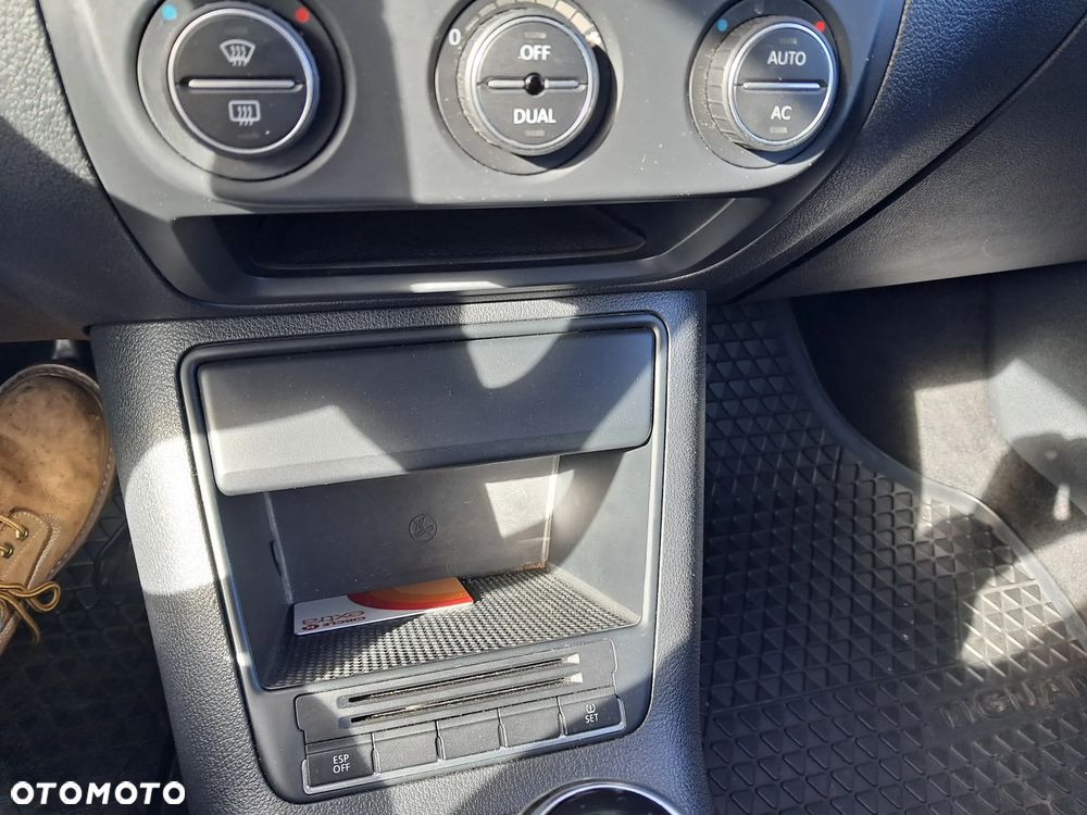 Volkswagen Tiguan 1.4 TSI 4Motion Freestyle - 7