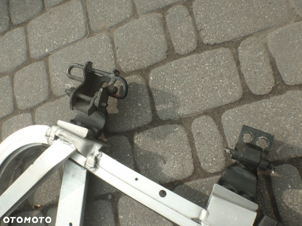 podnośnik szyby linka zębatka rolka mechanizm podnoszenia szyby smart 450 prawy - 3