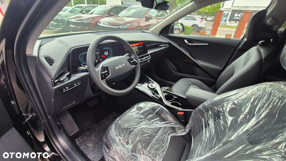 Kia Niro 1.6 GDI Hybrid L - 9