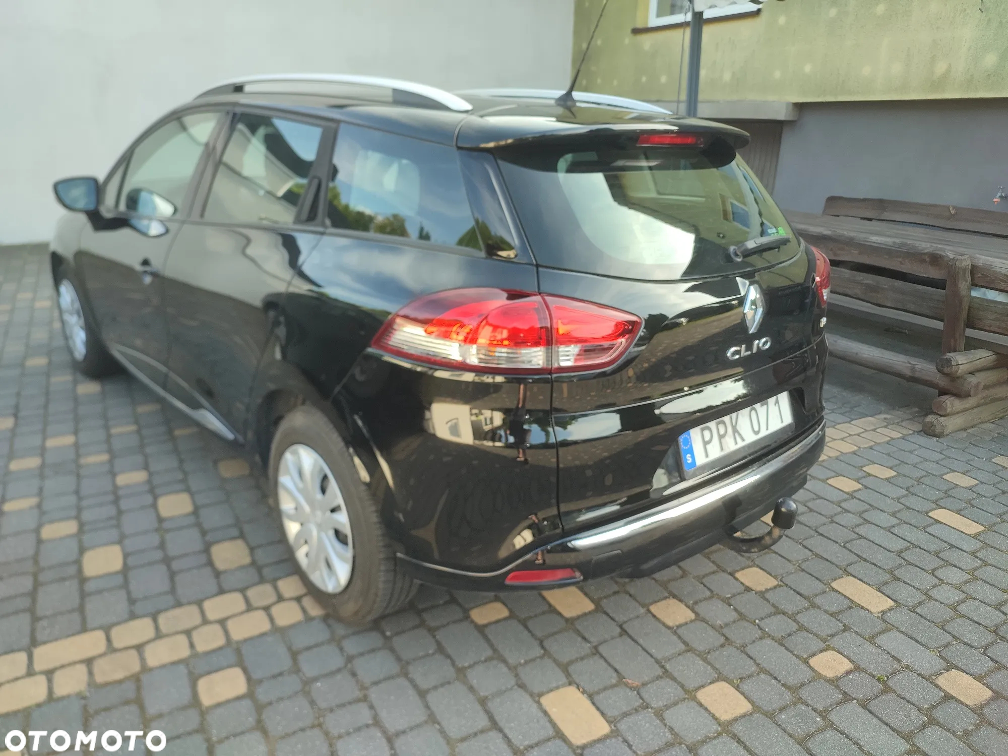 Renault Clio 0.9 TCe Alize - 4