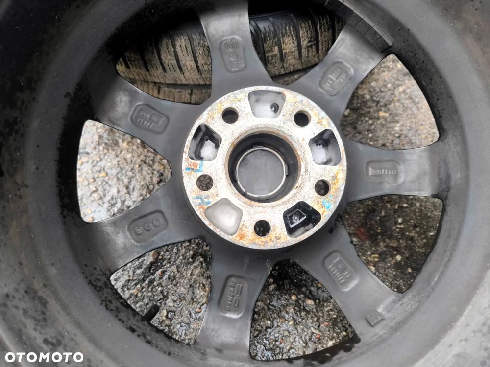 5x112 Alufelgi Felgi Aluminiowe 16 Koła ZIMOWE Zima AUDI A4 B5 B6 B7 B8 B9 A6 C5 C6 Q2 VW PASSAT B6 B7 B8 SHARAN II 2 TROC THE BEETLE SEAT EXEO ALHAMBRA SKODA YETI SUPERB MERCEDES E KLASA W211 W212 W210 4,5mm Legnica ALU-RAD 225/55 - 12