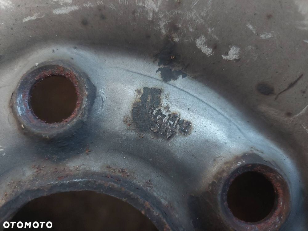 KOŁA KOMPLET  OPONY Z FELGAMI 6JX15 ET 47 5X112 FI 57,1 - 10