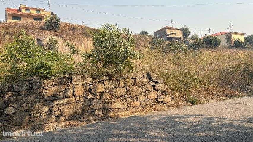 Oferta da Escritura e Registo - Terreno para construção - BAIRRO - Grande imagem: 3/3