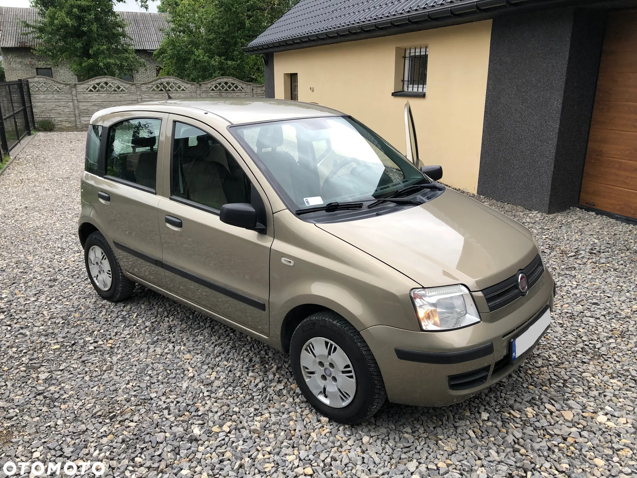 Fiat Panda 1.2 Dynamic Plus - 13