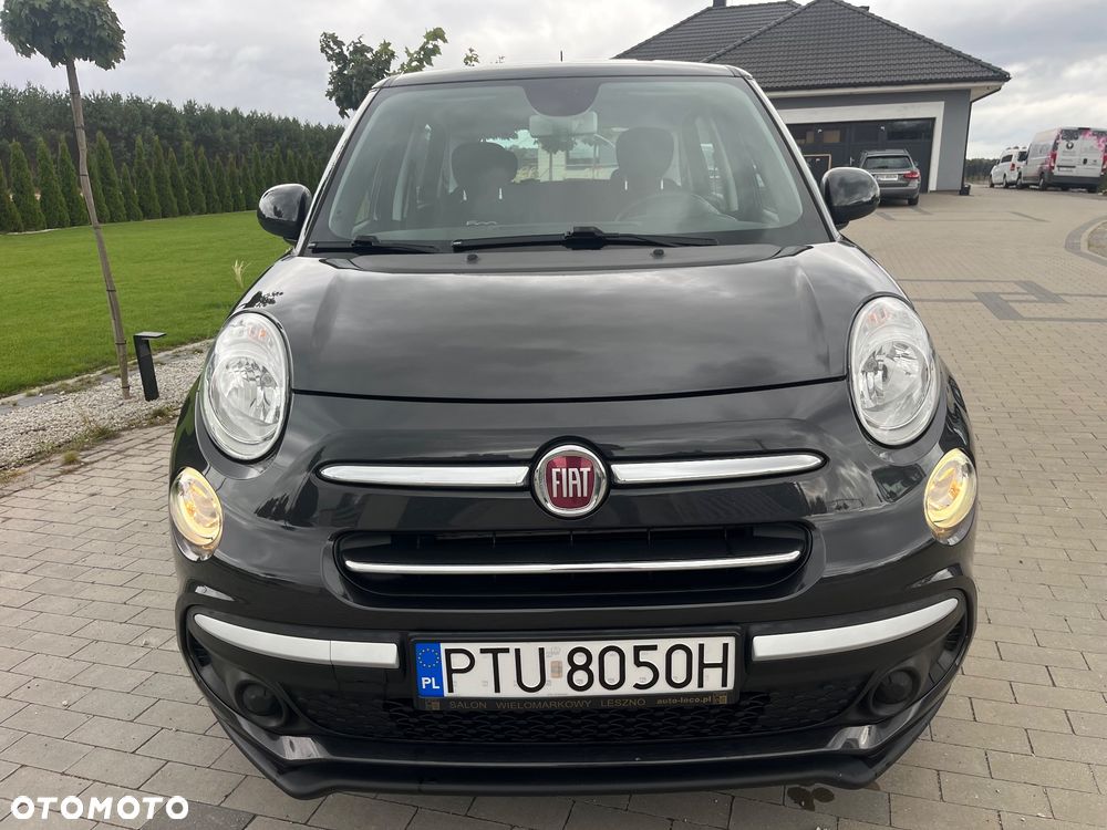 Fiat 500L City Cross 1.4 16V - 7