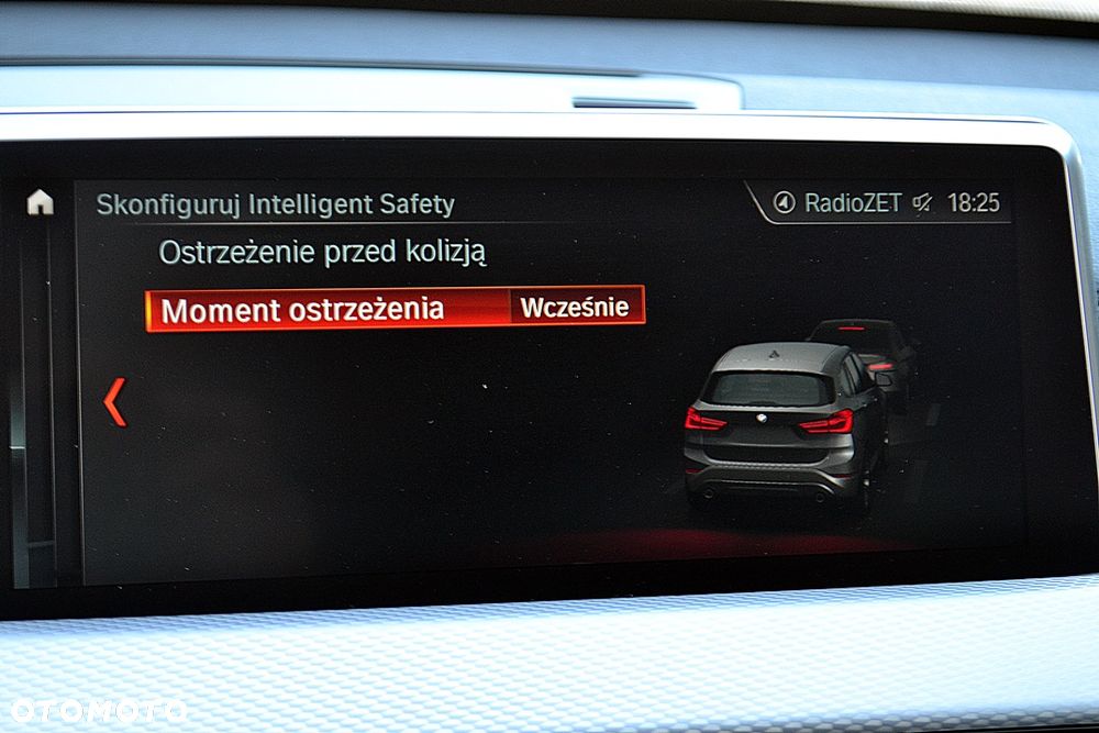 BMW X1 sDrive18d M Sport - 28