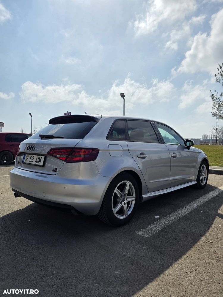 Audi A3 - 3