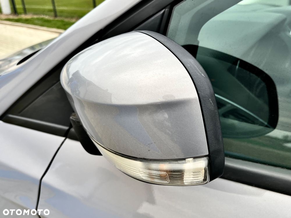 Ford Focus 1.0 EcoBoost STart-Stopp-System TITANIUM - 13