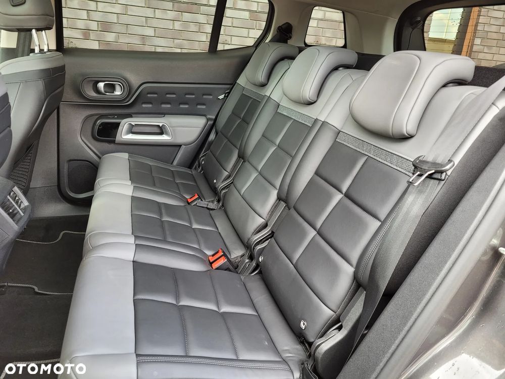 Citroën C5 Aircross 180 e-EAT8 MAX - 16