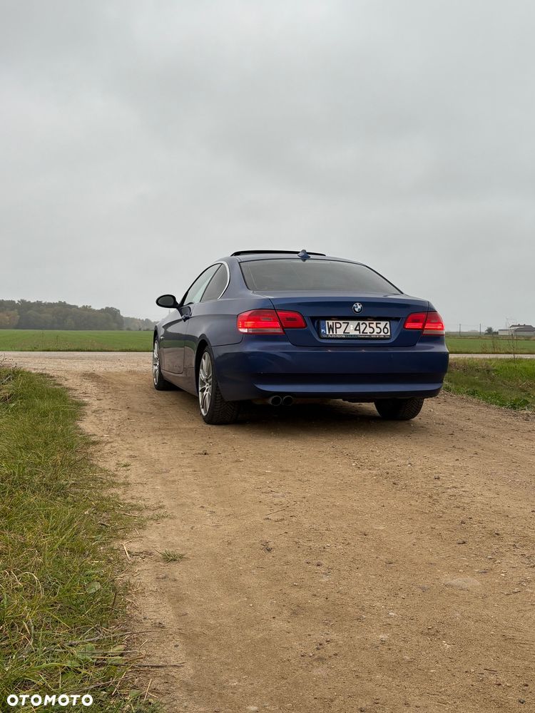 BMW Seria 3 330xd - 6