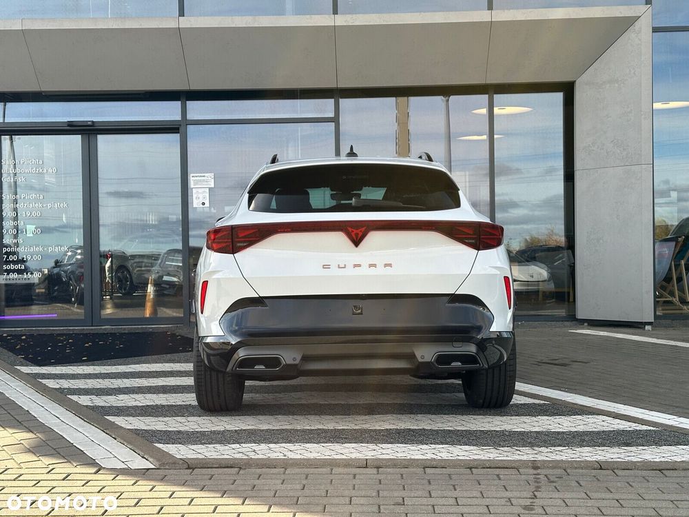 Cupra Formentor 2.0 TSI 4Drive DSG - 11