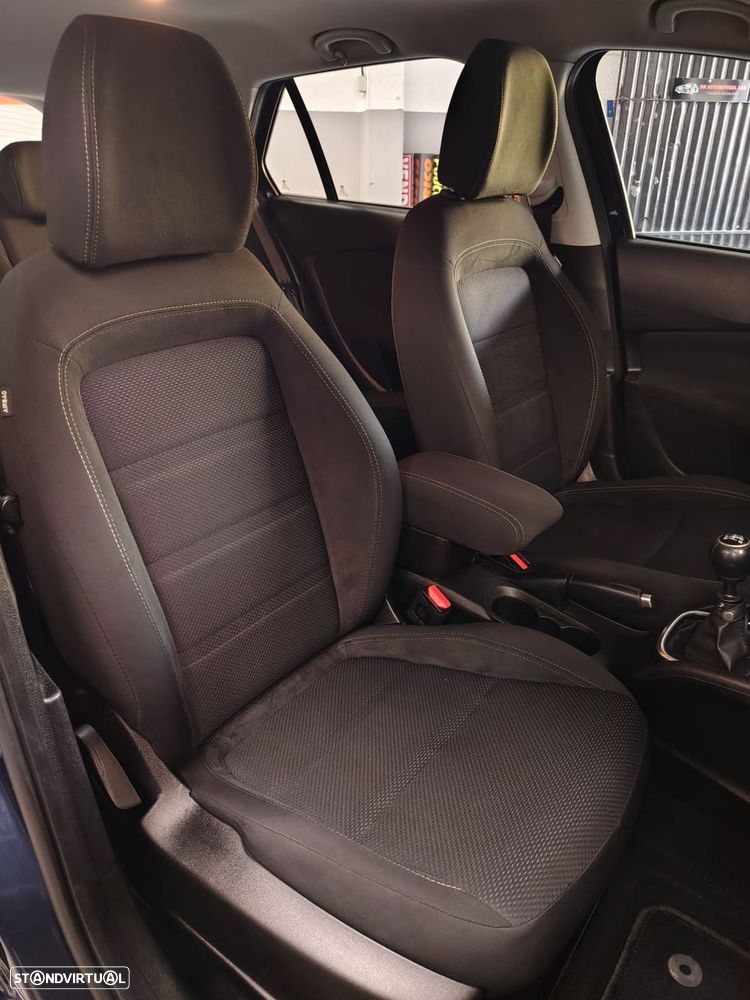 Fiat Tipo Station Wagon 1.6 M-Jet Lounge - 14