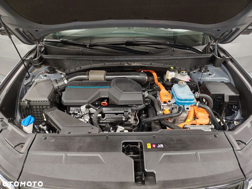 Hyundai Tucson 1.6 T-GDi 4WD N Line - 41