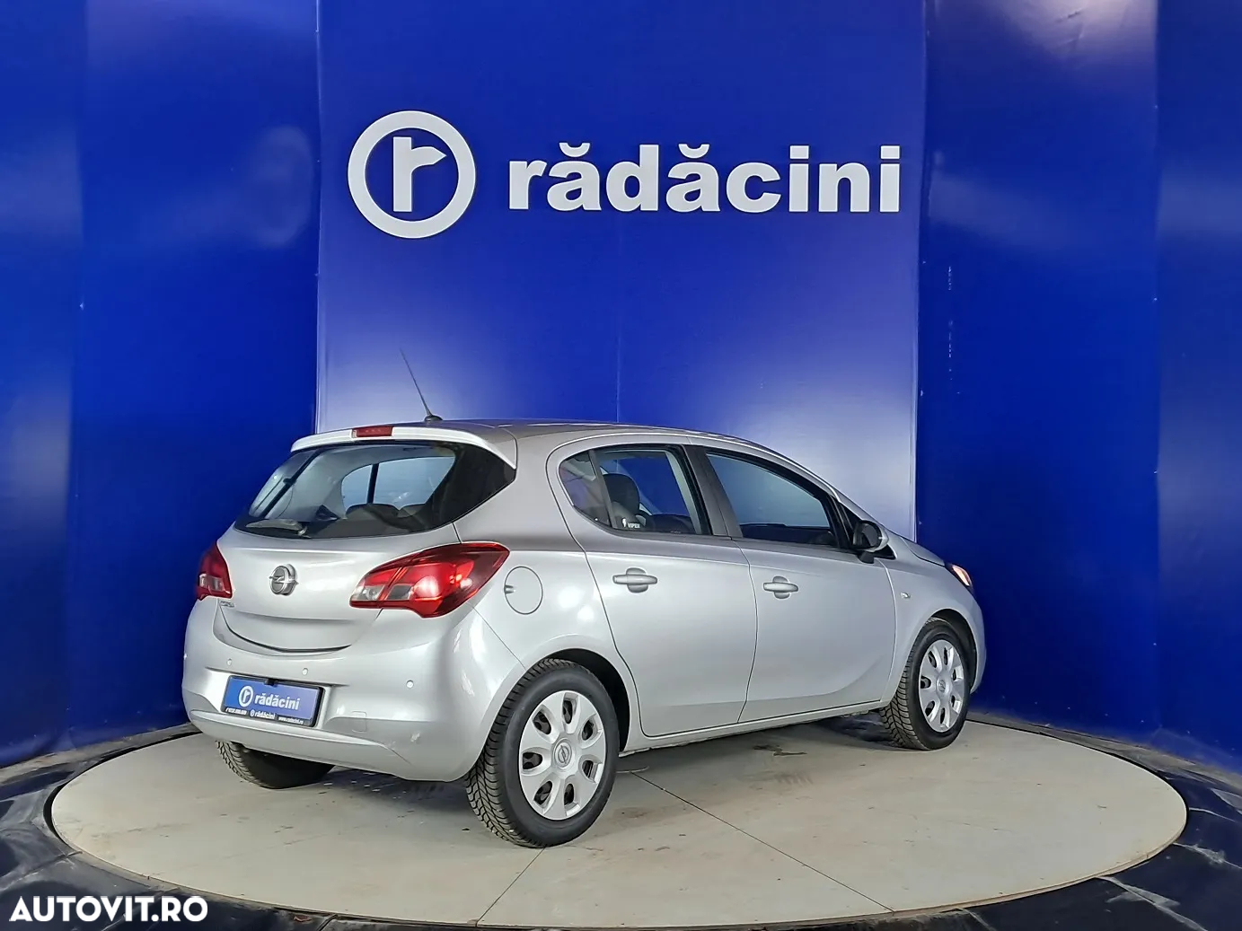 Opel Corsa - 7