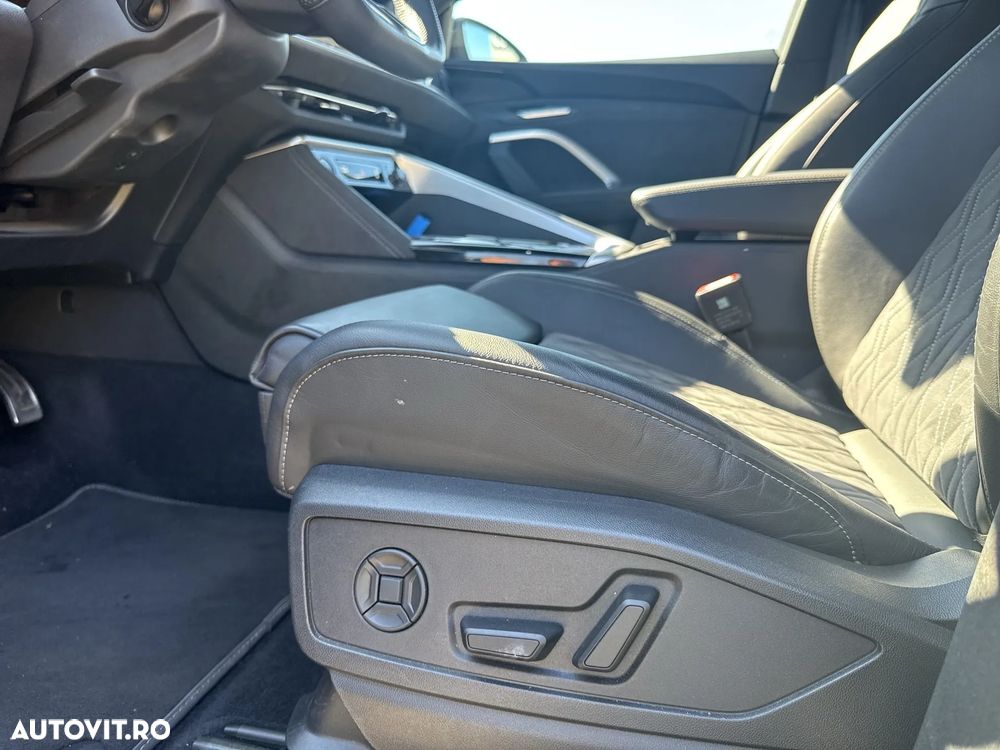 Audi Q5 Sportback - 14