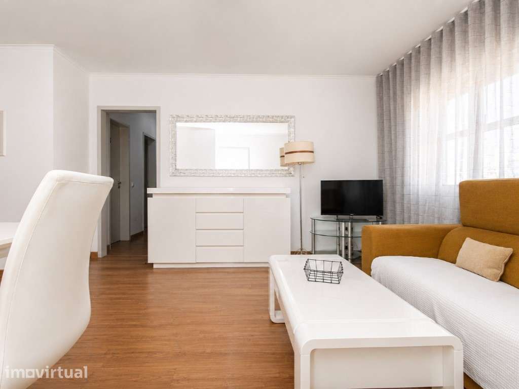 Apartamento, 4 quartos, Lisboa, Santa Clara - Grande imagem: 5/20