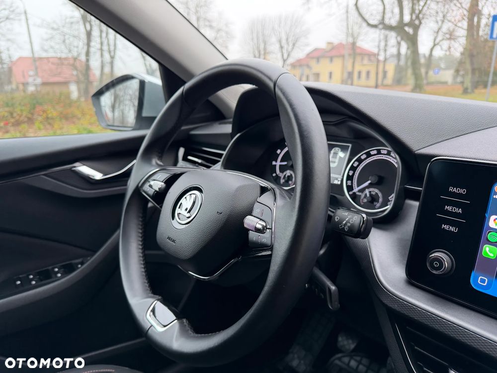 Skoda Scala 1.0 TSI Ambition - 9
