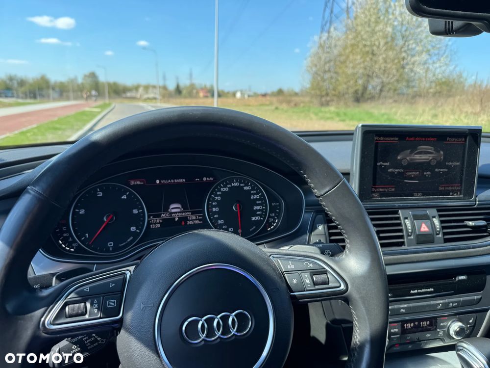 Audi A7 Sportback - 21