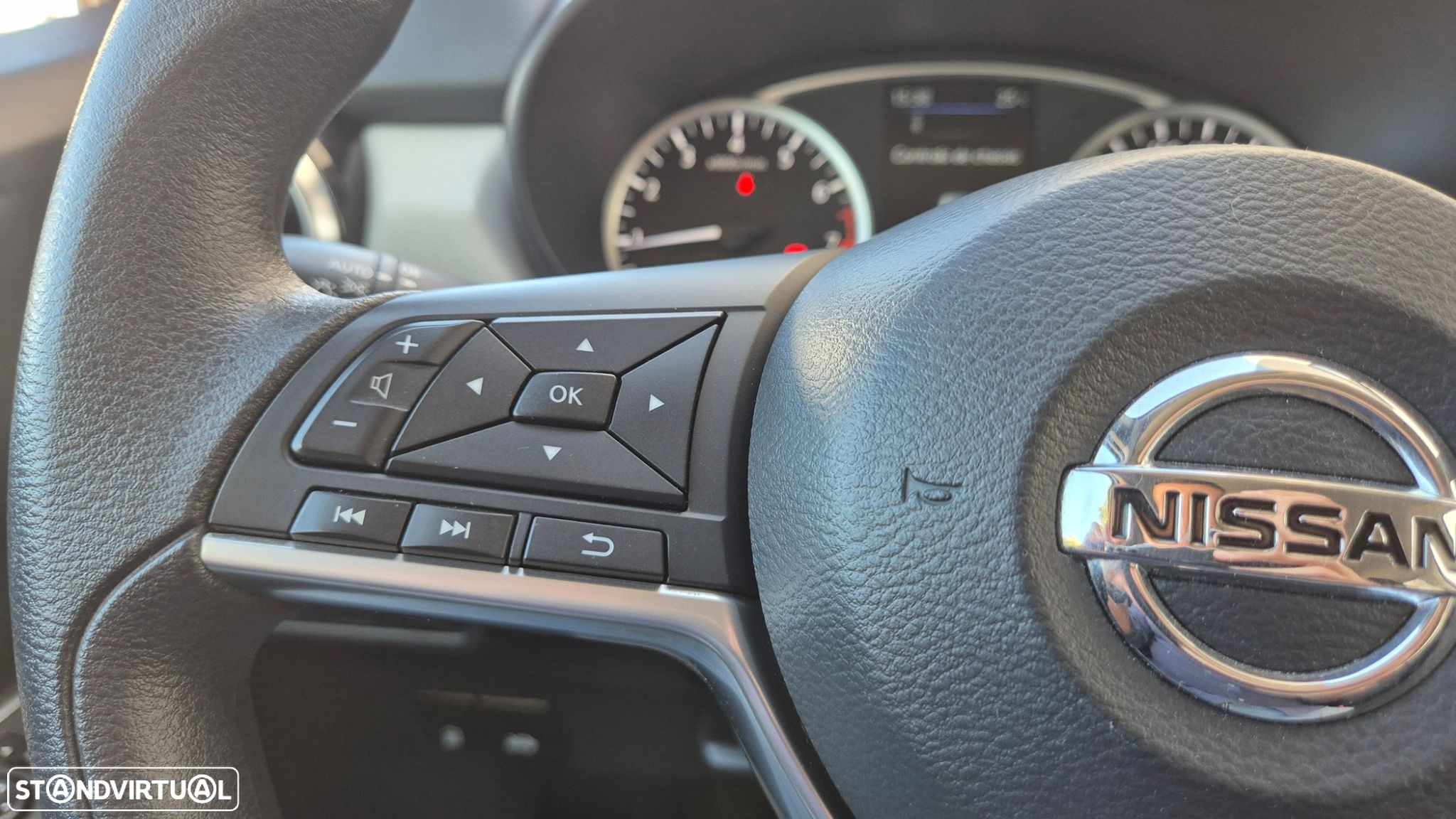 Nissan Micra 1.0 IG-T N-Connecta - 22