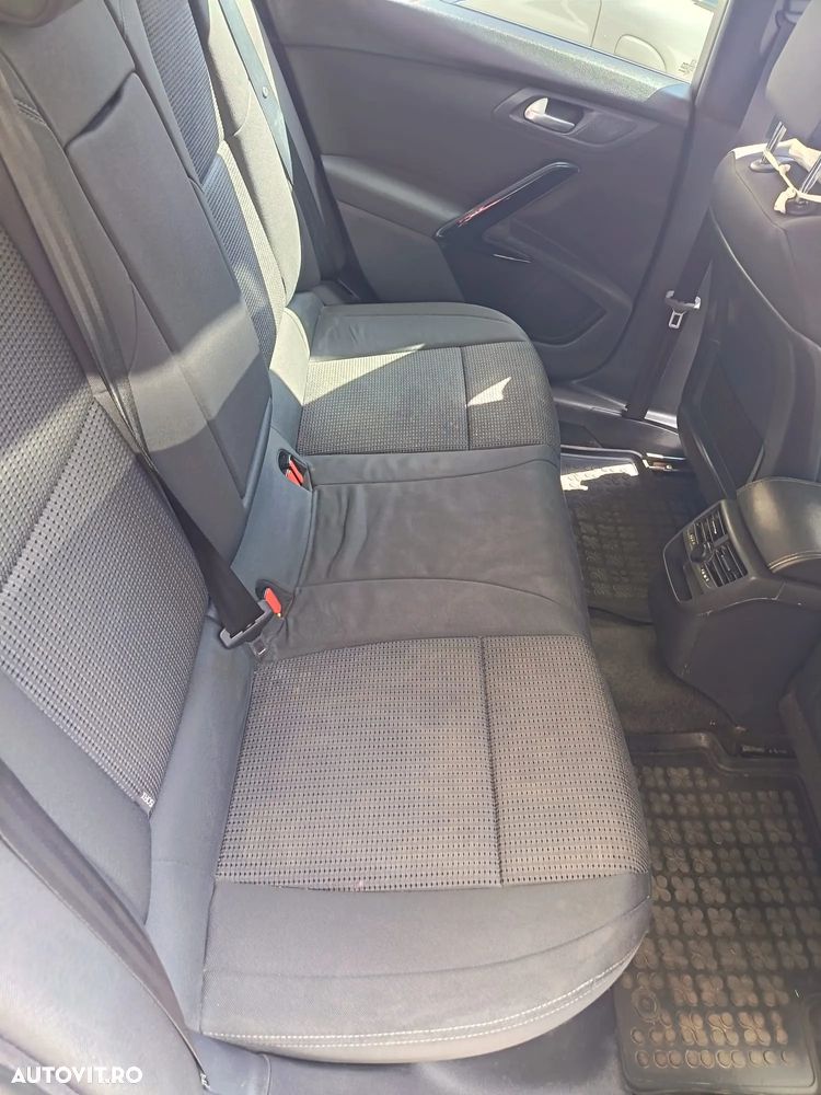 Peugeot 508 BlueHDi 120 Stop&Start Active - 8